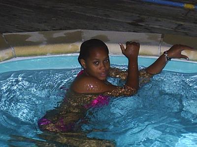 chabine