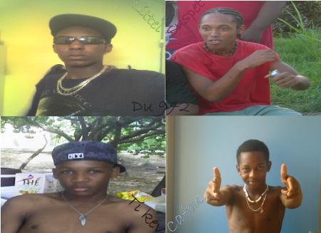 les gars du 972