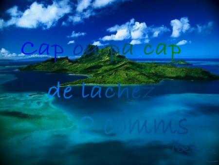 cap ou pa cap