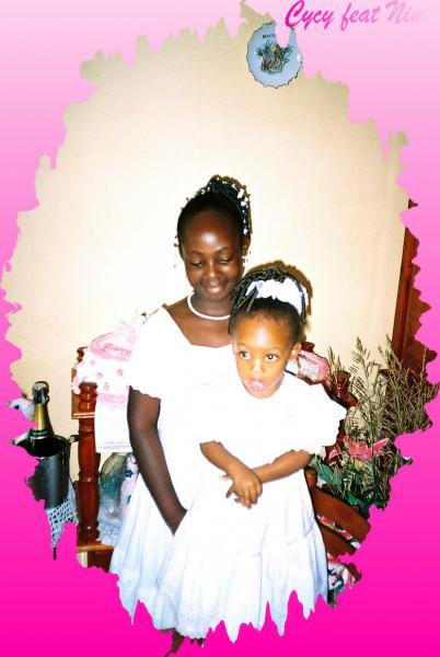 cycy feat ninine